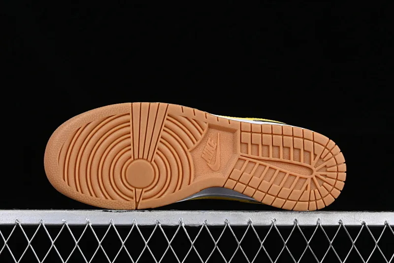 All categories Nk SB Dunk series Nk SB Dunk Low low-top sneakers K version Nk Dunk Low Retro Low Prm "Avocado" avocado SB low-top casual sneakers FV3629-371